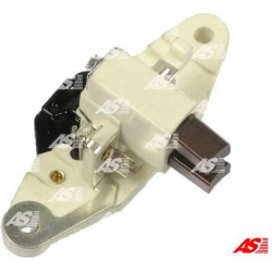 reguliatorius, kintamosios srovės generatorius AS
                                AS-PL                                     