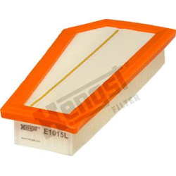 oro filtras
                                HENGST FILTER                                                E1015L, Nenurodytas 
