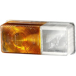 lęšis, kombinuotas galinis žibintas
                                HELLA                                                9