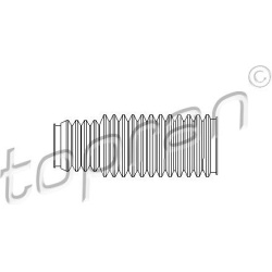 vairo kolonėlės apsauga
                                TOPRAN                                                500 045, Nenu