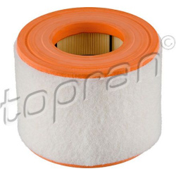 oro filtras
                                TOPRAN                                                113 904, Nenurodytas gamint