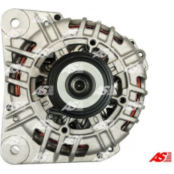 kintamosios srovės generatorius AS
                                AS-PL                                                A303