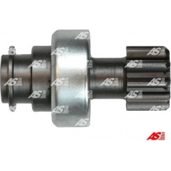 laisvos eigos pavara, starteris AS
                                AS-PL                                                SD403