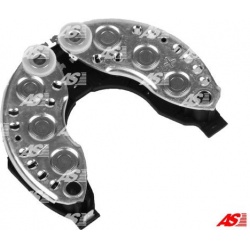 lygintuvas, kintamosios srovės generatorius AS
AS-PL