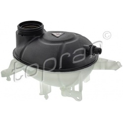 išsiplėtimo bakelis, aušinimo skystis
                                TOPRAN                                              