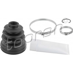 pusašio šarnyro apsauga
                                TOPRAN                                                302 208, Nenu