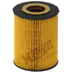 alyvos filtras
                                HENGST FILTER                                                E203H04 D67, Nenu