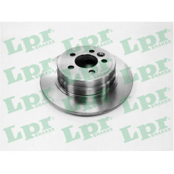 stabdžių diskas (1vnt)
                                LPR                                                A4311P, Nenurodyt