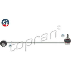 Stabilizatoriaus traukė
                                TOPRAN                                                501 887, Nenur