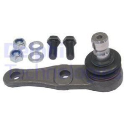 Šarnyras
                                DELPHI                                                TC1228, Nenurodytas gamintoja