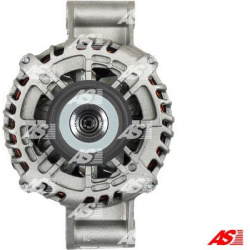 kintamosios srovės generatorius AS
                                AS-PL                                                A902