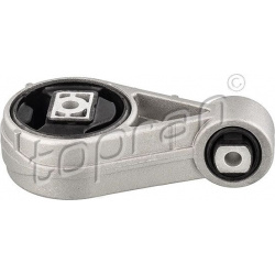 montavimas, automatinė transmisija
                                TOPRAN                                                301