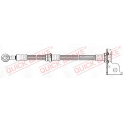 stabdžių žarnelė
                                QUICK BRAKE                                                50.821, QUICK
