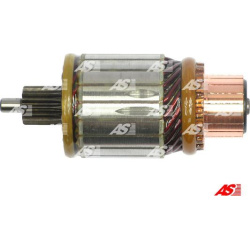ankeris, starteris AS
                                AS-PL                                                SA3017, AS-PL, SA3