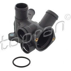 termostato korpusas
                                TOPRAN                                                108 738, Nenurodyta