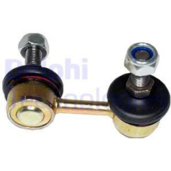 Stabilizatoriaus traukė
                                DELPHI                                                TC2003, Nenuro