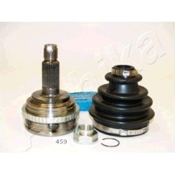 pusašio šarnyras
ASHIKA 62-04-459, ASHIKA, 6