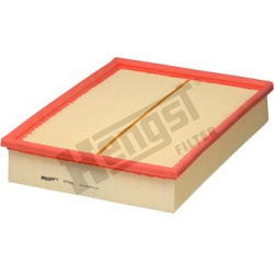 oro filtras
                                HENGST FILTER                                                E531L, Nenurodytas g
