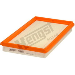oro filtras
HENGST FILTER E649L, Nenurodytas gamintojas, E649L