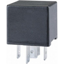 relė, pagrindinė srovė
                                HELLA                                                4RD 007 903-00