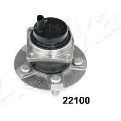 rato stebulė
                                ASHIKA                                                44-22100, ASHIKA, 44-2210