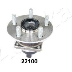 rato stebulė
                                ASHIKA                                44-22100, ASHIKA, 44-22100, auto detalė