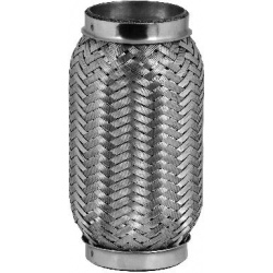 lanksti žarna, išmetimo sistema
                                BOSAL                                                265-33