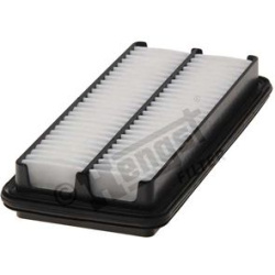 oro filtras
                                HENGST FILTER                                                E687L, Nenurodytas g