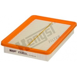 oro filtras
                                HENGST FILTER                                                E1202L, Nenurodytas 