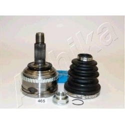 pusašio šarnyras
                                ASHIKA                                                62-04-465, ASHIKA, 6