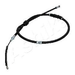 trosas, stovėjimo stabdys
                                ASHIKA                                                131-05-562L,