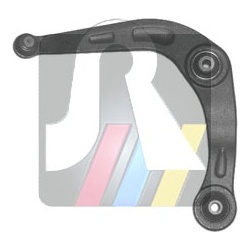 pakabos svirtis
                                RTS                                                96007362, RTS, 96007362, a