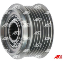 laisvos eigos sankaba, kint. sr. generatorius AS
                                AS-PL                                       