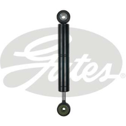 vibracijos slopintuvas, V formos rumbuotas diržas DriveAlign™
                                GATES                       
