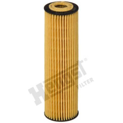 alyvos filtras
                                HENGST FILTER                                                E207H D221, Nenur