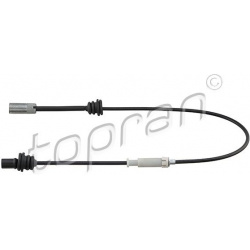 tachometro velenas
                                TOPRAN                                                109 050, Nenurodytas