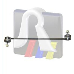 Stabilizatoriaus traukė
                                RTS                                                9700713, RTS, 970