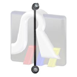 Stabilizatoriaus traukė
                                RTS                                                97007472, RTS, 97