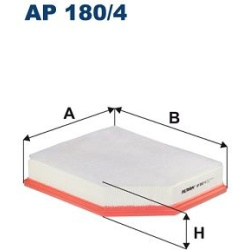 oro filtras
                                FILTRON                                                AP 180/4, Nenurodytas gami