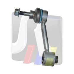 Stabilizatoriaus traukė
                                RTS                                                9705348, RTS, 970