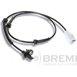Daviklis ABS
                                BREMI                                                50268, BREMI, 50268, auto d