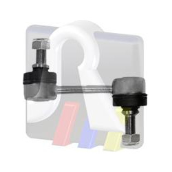 Stabilizatoriaus traukė
                                RTS                                                9709544, RTS, 970