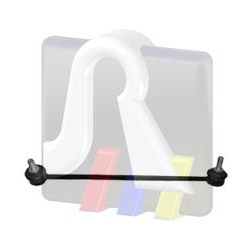Stabilizatoriaus traukė
                                RTS                                                97095911, RTS, 97