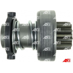 laisvos eigos pavara, starteris AS
AS-PL SD003