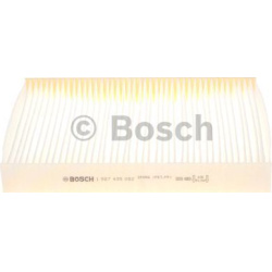 filtras, salono oras
                                BOSCH                                                1 987 435 082, BOSC
