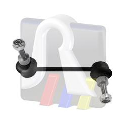 Stabilizatoriaus traukė
                                RTS                                                97904901, RTS, 97