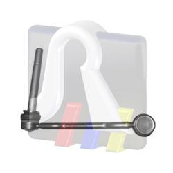 Stabilizatoriaus traukė
                                RTS                                                97907561, RTS, 97