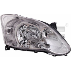 Žibintas priekinis
                                TYC                                                20-1051-05-2, Nenurody