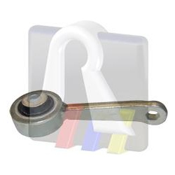 Stabilizatoriaus traukė
                                RTS                                                97908952, RTS, 97