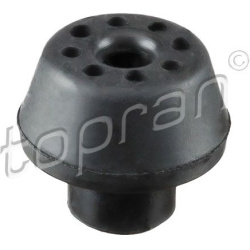 montavimas, radiatorius
                                TOPRAN                                                700 813, Nenuro